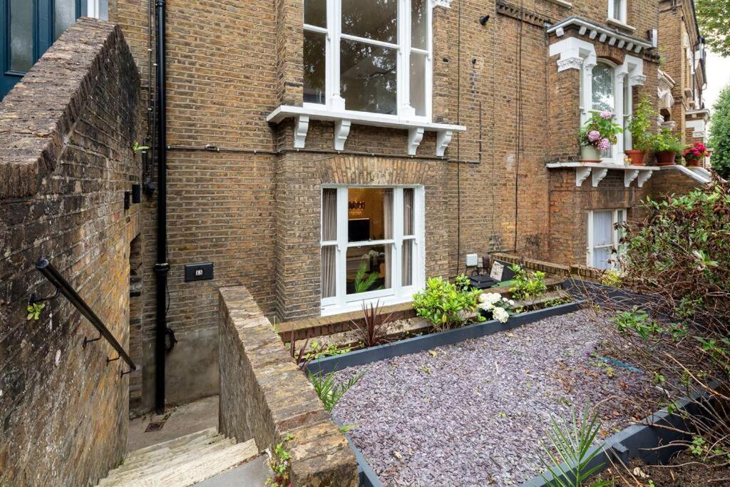 1Lsr - High-End Luxury 2 Bed Designer Apartment Londra Dış mekan fotoğraf